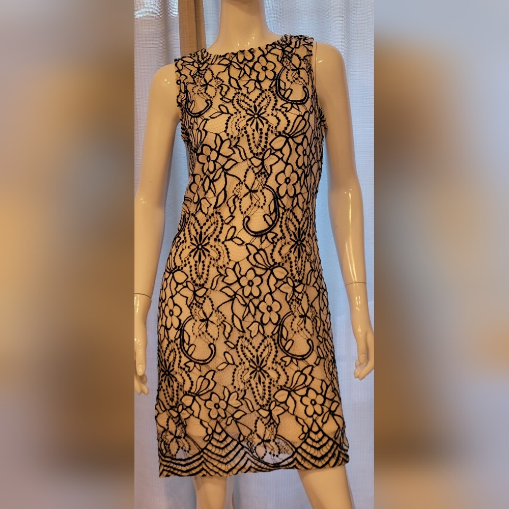 Sharagona dress size 8